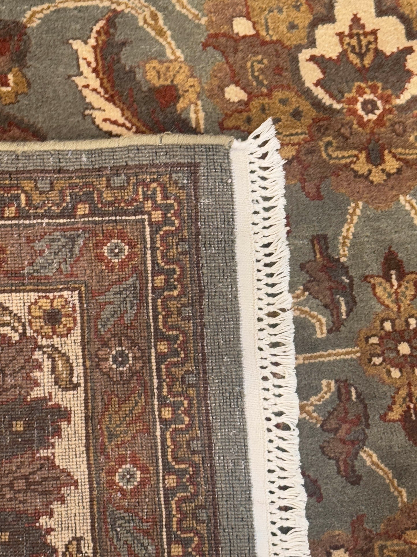 Tabriz NJ14964 - 9.5 x 13.1