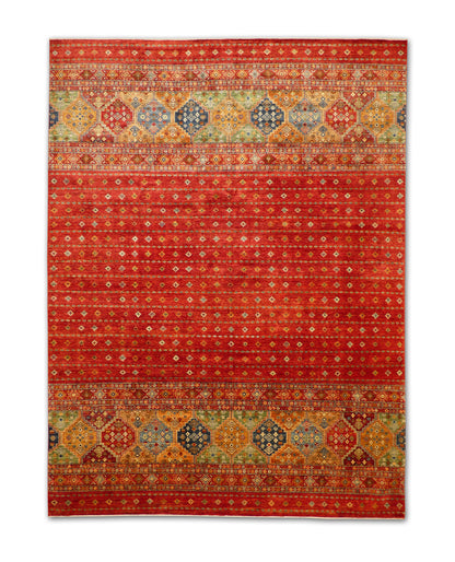 Sal NJ1504 - 8.11 x 11.10