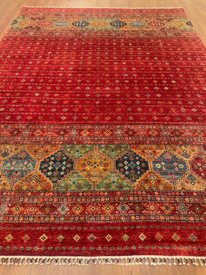 Sal NJ1504 - 8.11 x 11.10