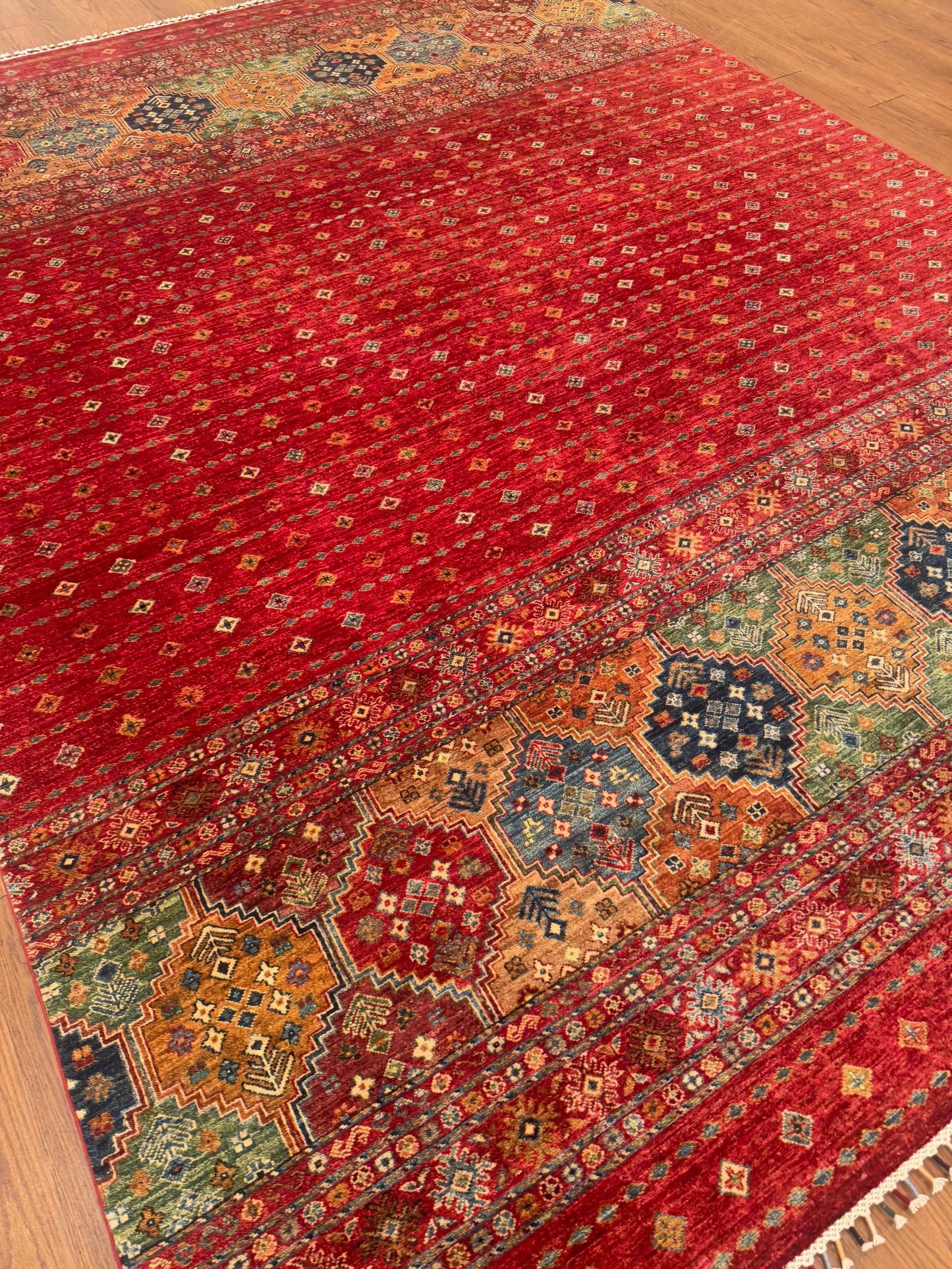 Sal NJ1504 - 8.11 x 11.10