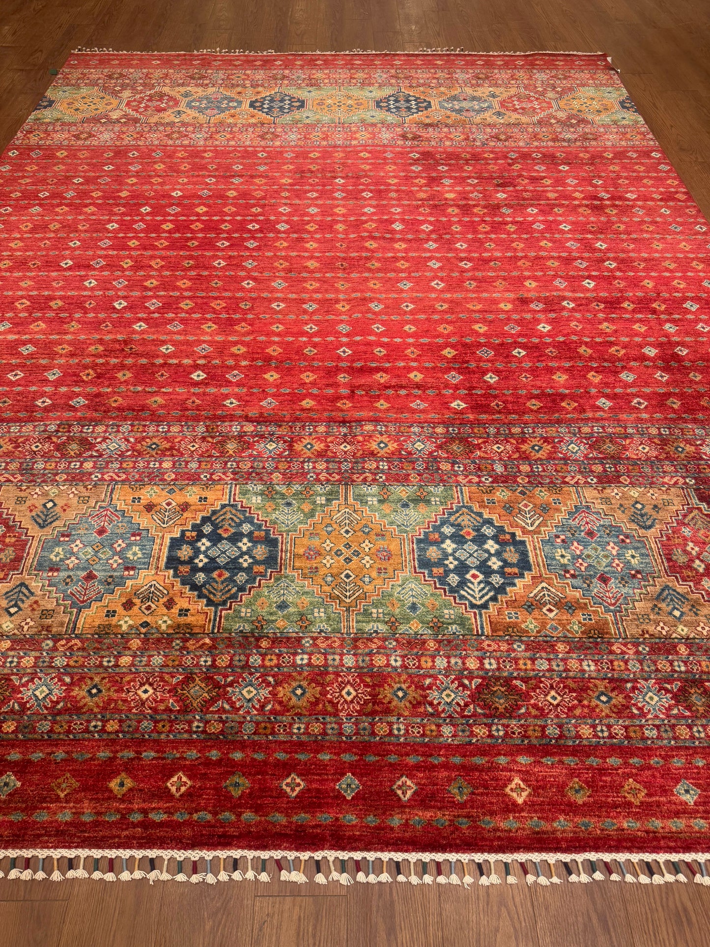 Sal NJ1504 - 8.11 x 11.10