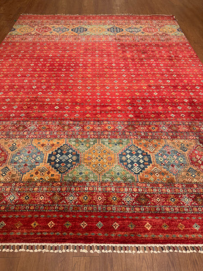 Sal NJ1504 - 8.11 x 11.10