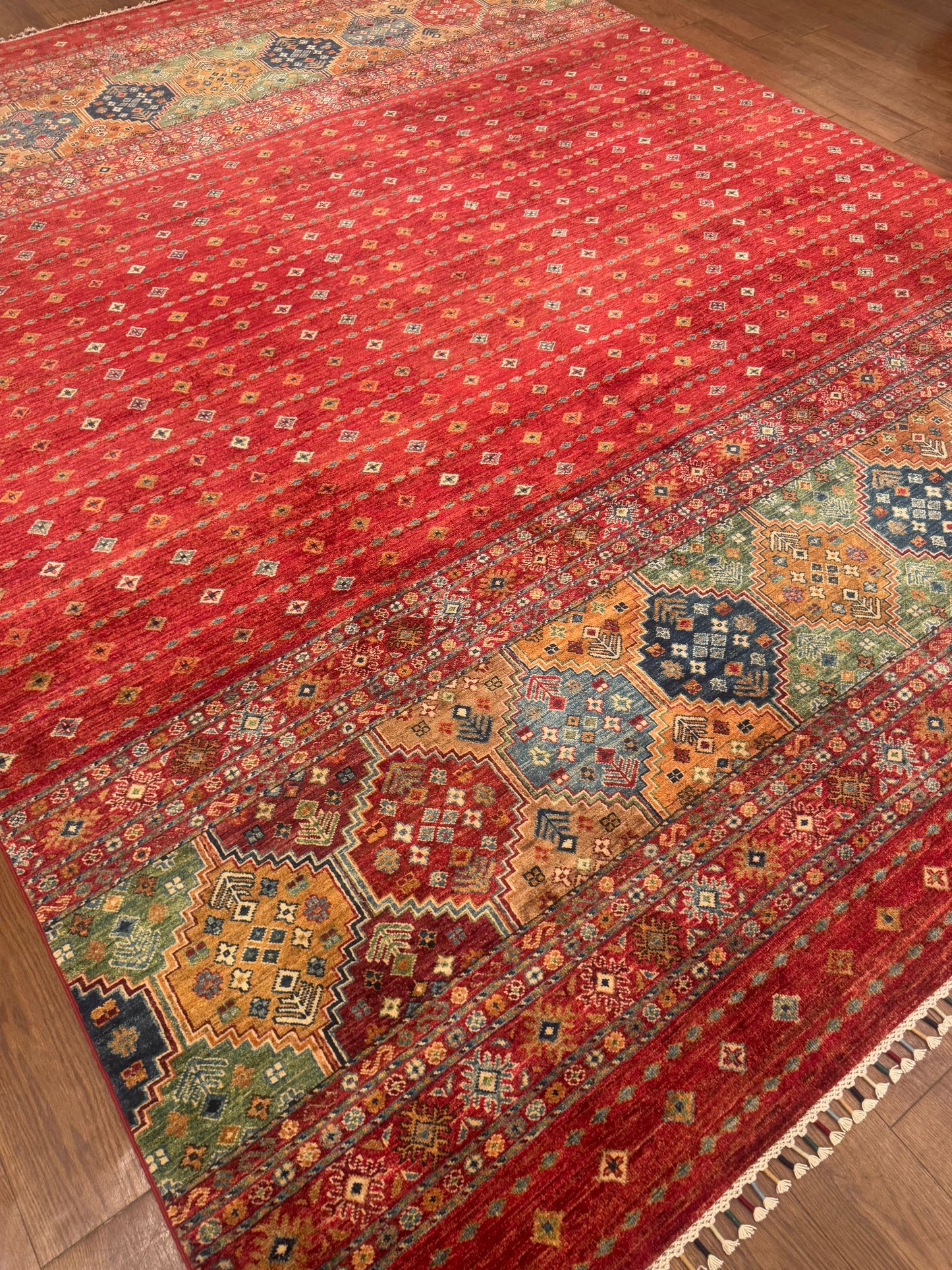 Sal NJ1504 - 8.11 x 11.10