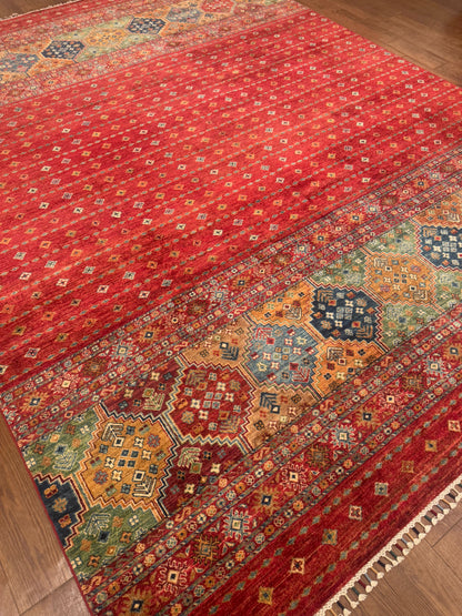 Sal NJ1504 - 8.11 x 11.10