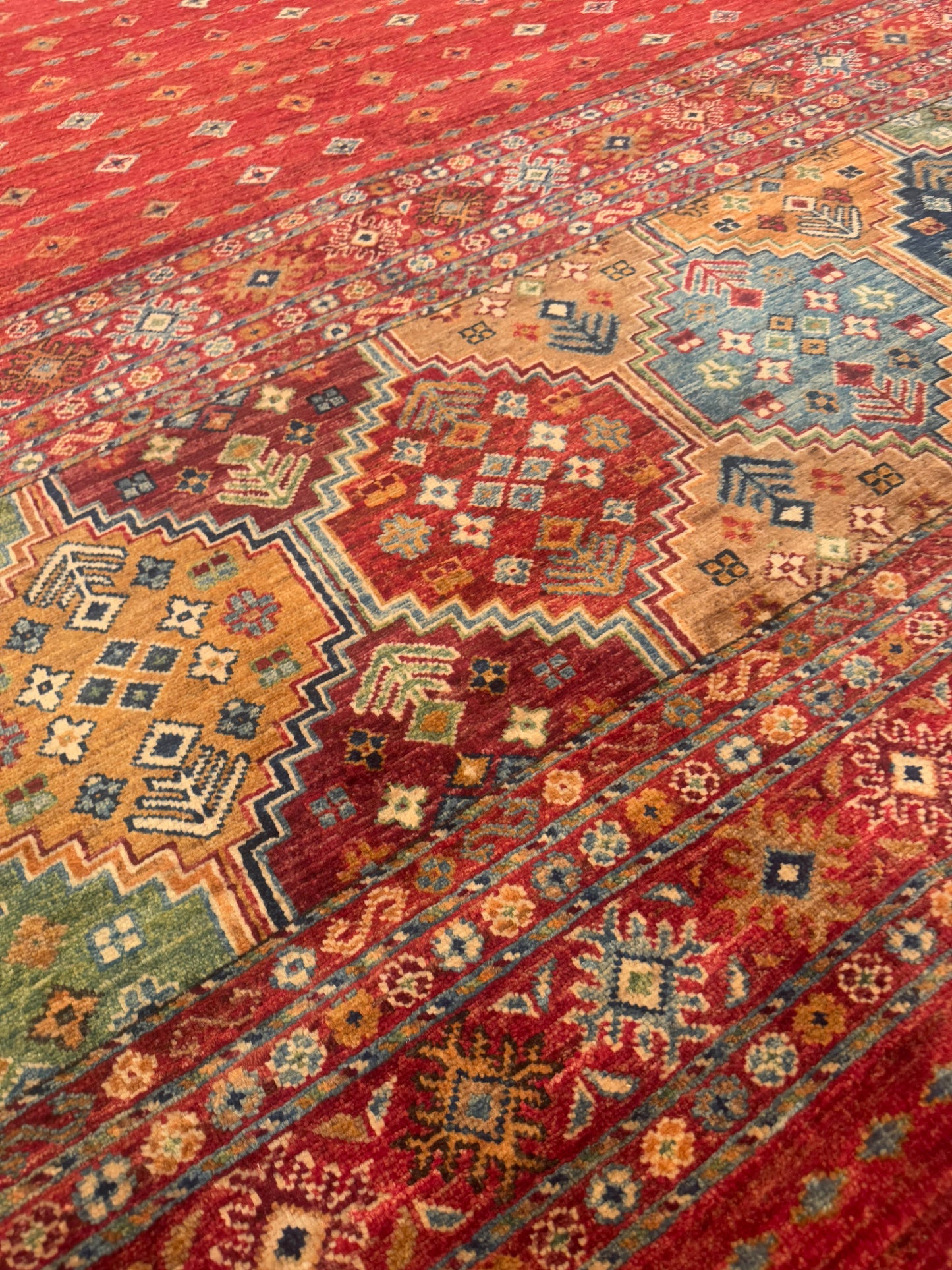 Sal NJ1504 - 8.11 x 11.10