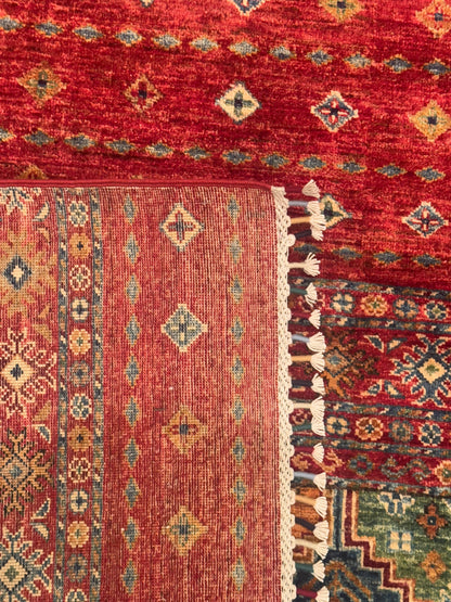 Sal NJ1504 - 8.11 x 11.10