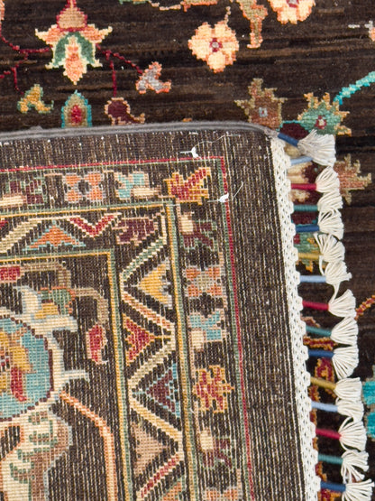 Floral NJ1505 - 8 x 9.6