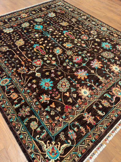 Floral NJ1505 - 8 x 9.6