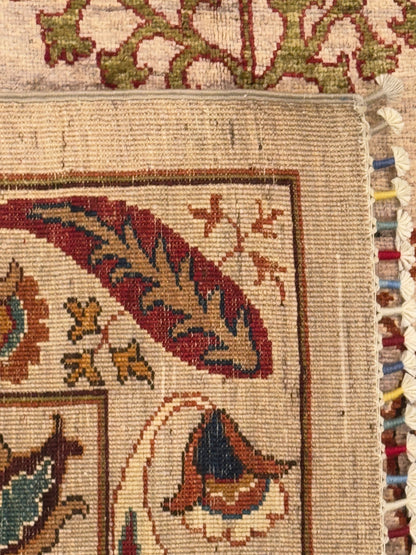 Floral NJ1507 - 8 x 10.11