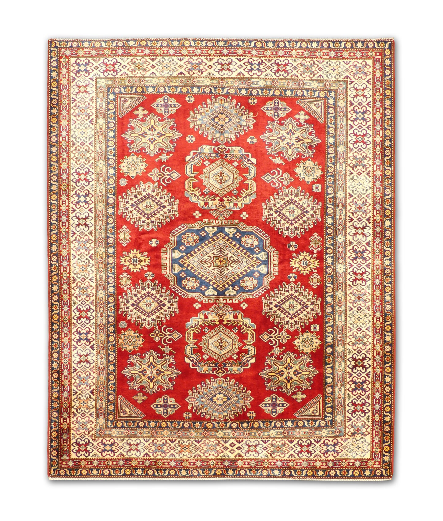 Kazak NJ1508 - 6 x 7.11