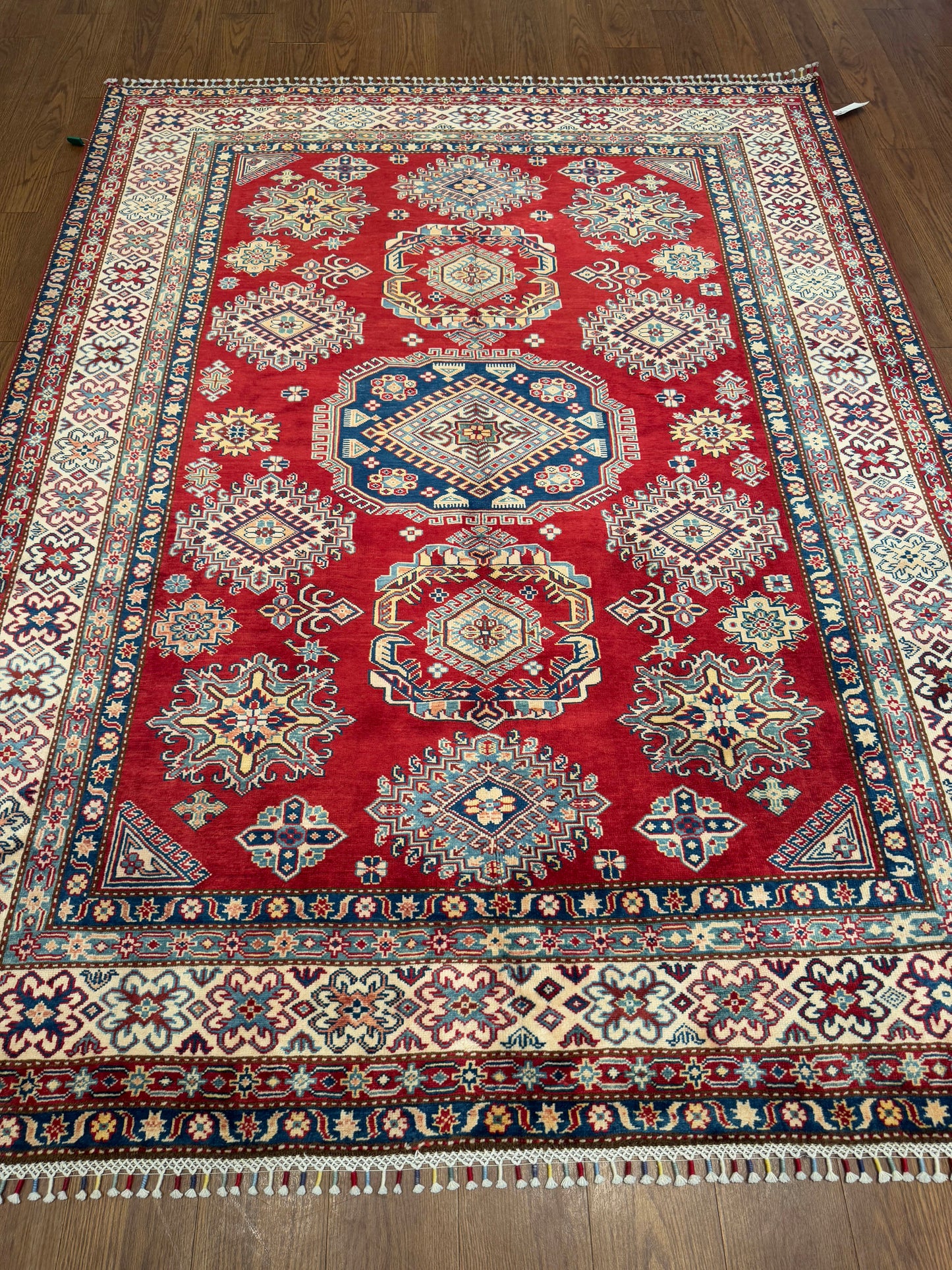Kazak NJ1508 - 6 x 7.11