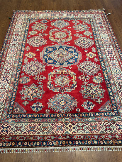Kazak NJ1508 - 6 x 7.11