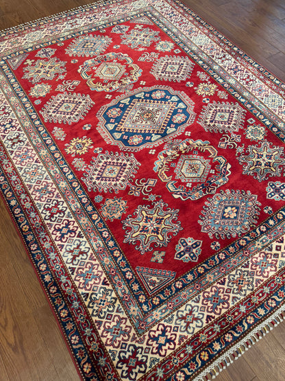 Kazak NJ1508 - 6 x 7.11