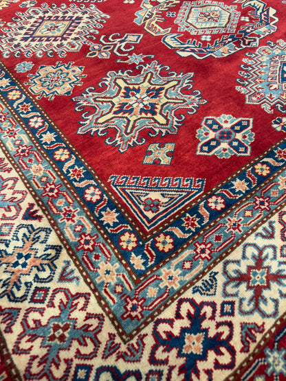 Kazak NJ1508 - 6 x 7.11
