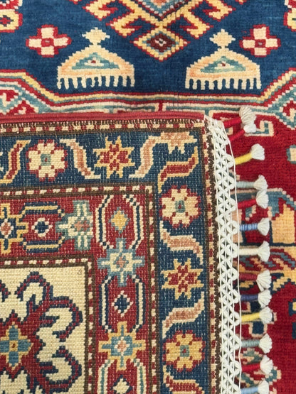 Kazak NJ1508 - 6 x 7.11