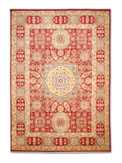 Mamluk NJ1511 - 9.11 x 14.2