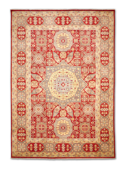 Mamluk NJ1511 - 9.11 x 14.2