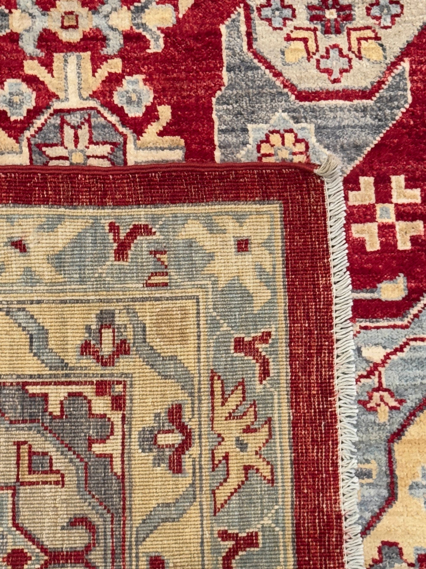 Mamluk NJ1511 - 9.11 x 14.2