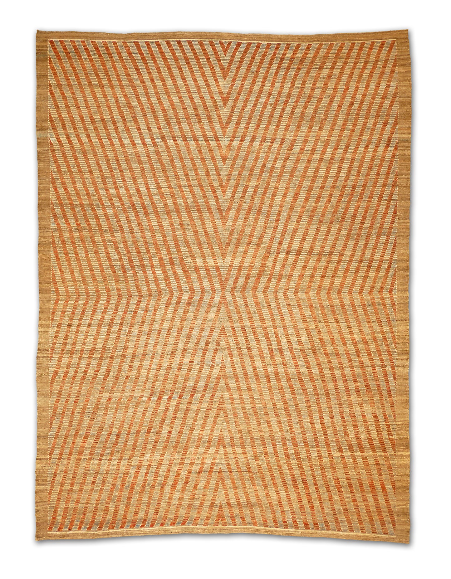 Moroccan NJ15158 - 10.3 x 13