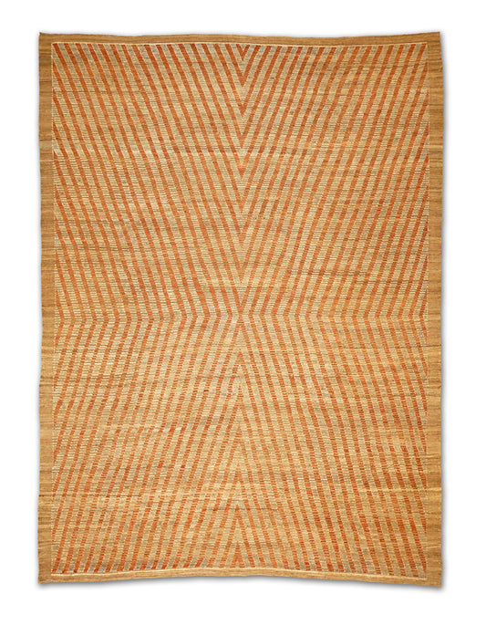 Moroccan NJ15158 - 10.3 x 13