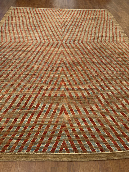 Moroccan NJ15158 - 10.3 x 13