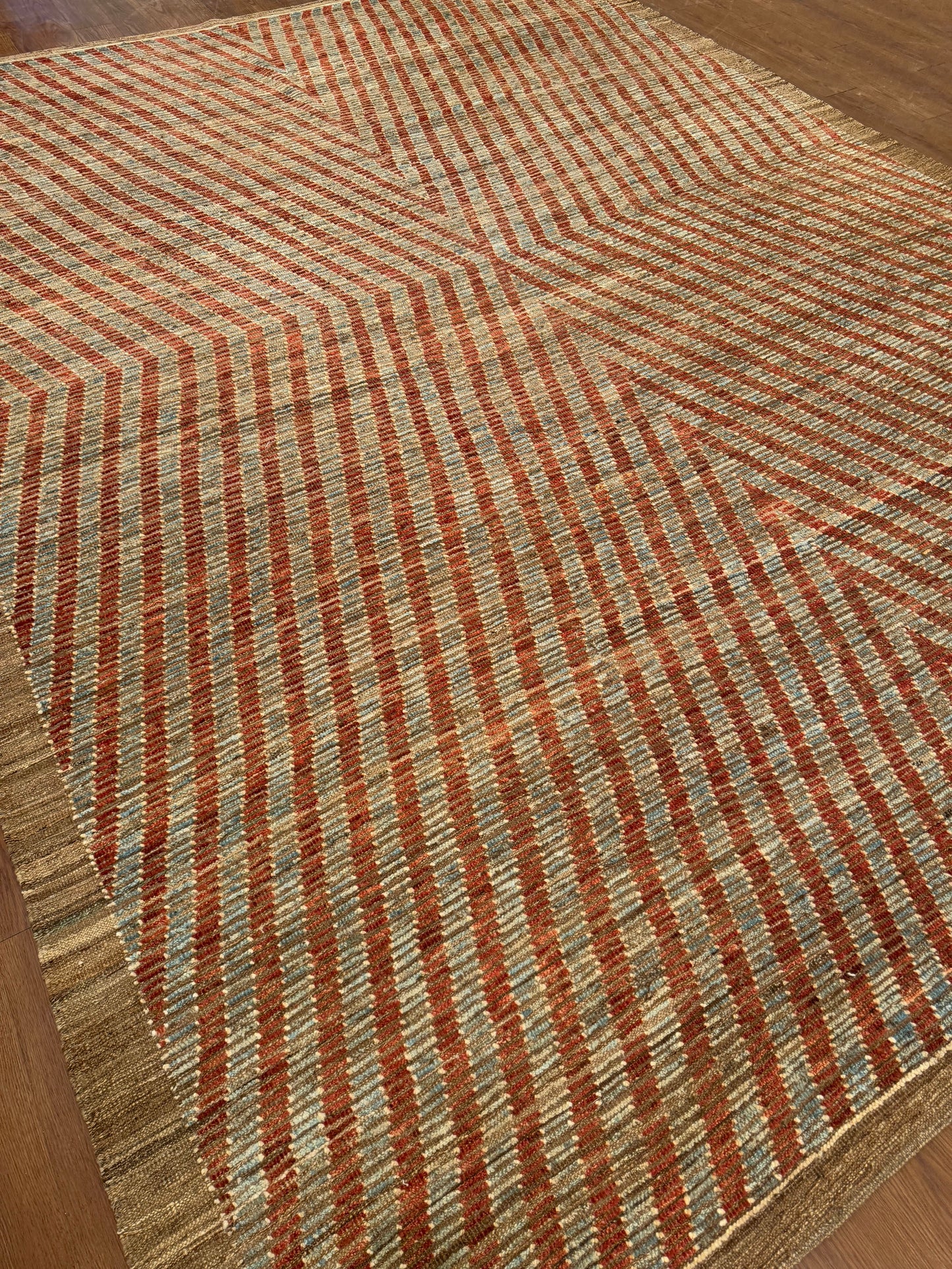Moroccan NJ15158 - 10.3 x 13