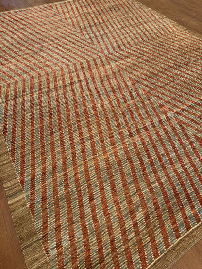 Moroccan NJ15158 - 10.3 x 13