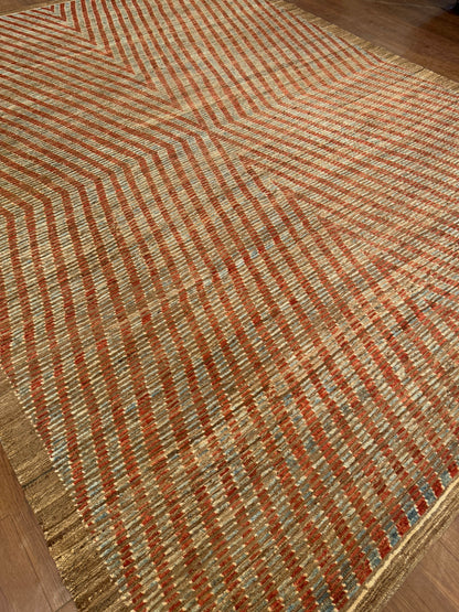 Moroccan NJ15158 - 10.3 x 13