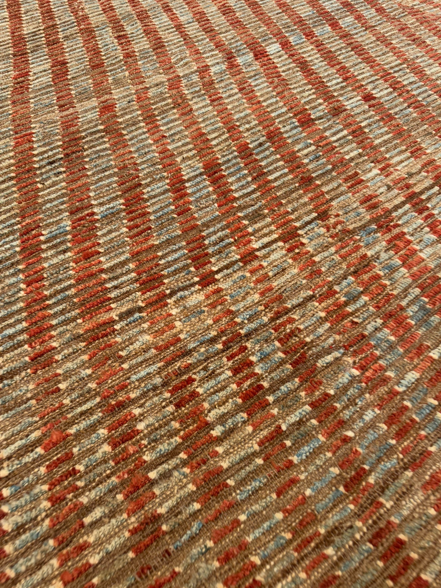 Moroccan NJ15158 - 10.3 x 13