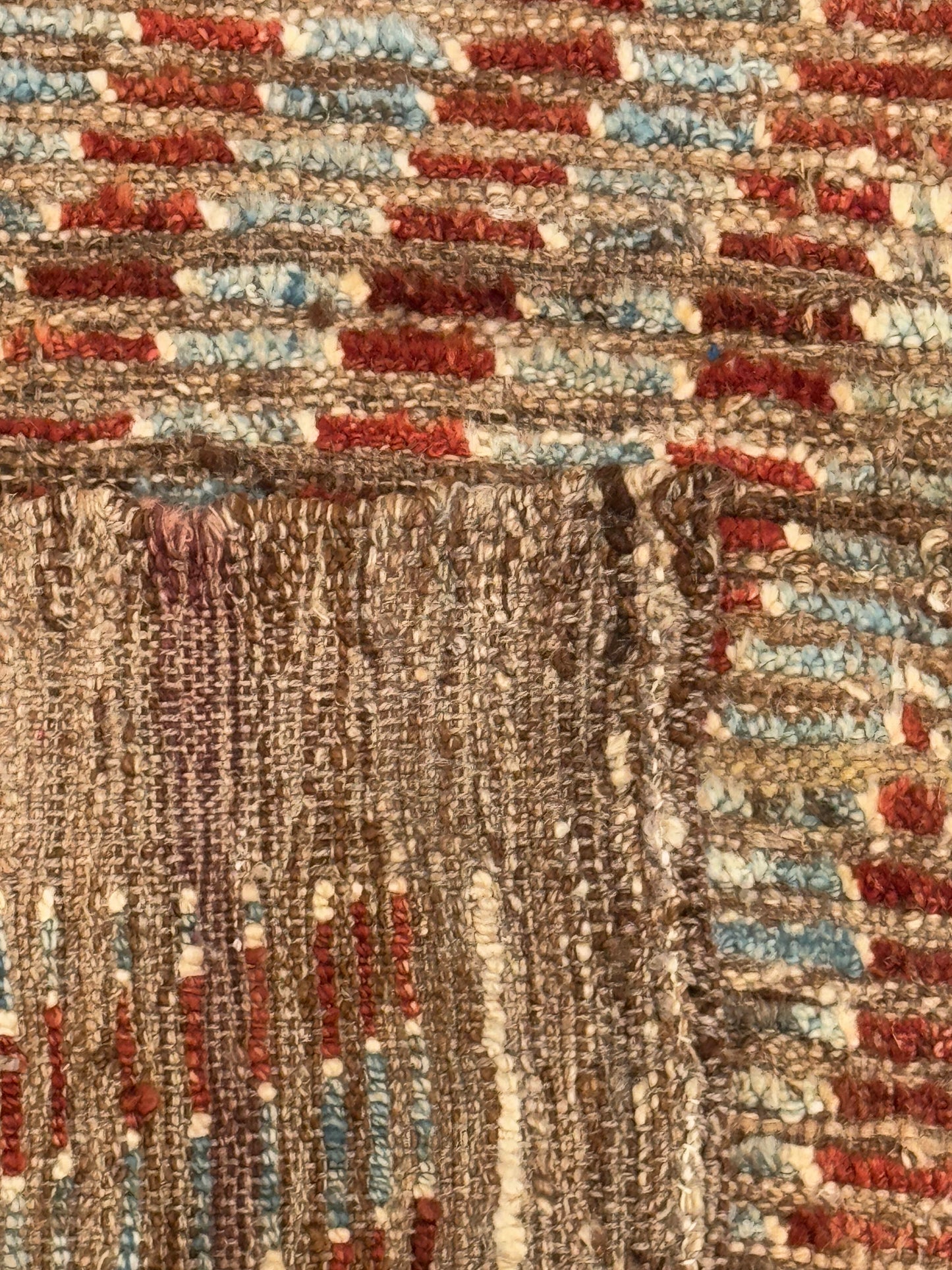 Moroccan NJ15158 - 10.3 x 13