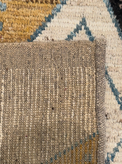 Moroccan NJ15160 - 10.1 x 13.2