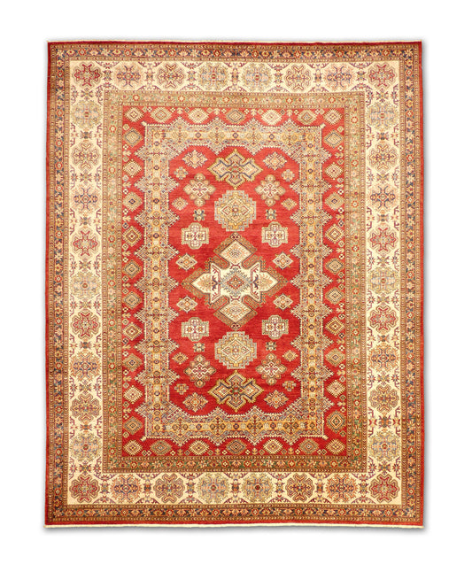 Kazak NJ1517 - 8.3 x 10.8