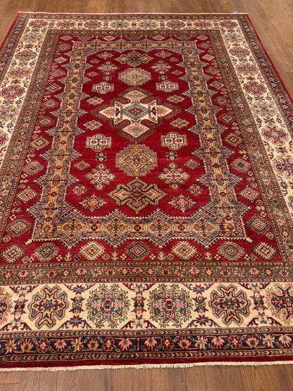 Kazak NJ1517 - 8.3 x 10.8