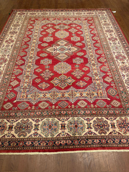 Kazak NJ1517 - 8.3 x 10.8