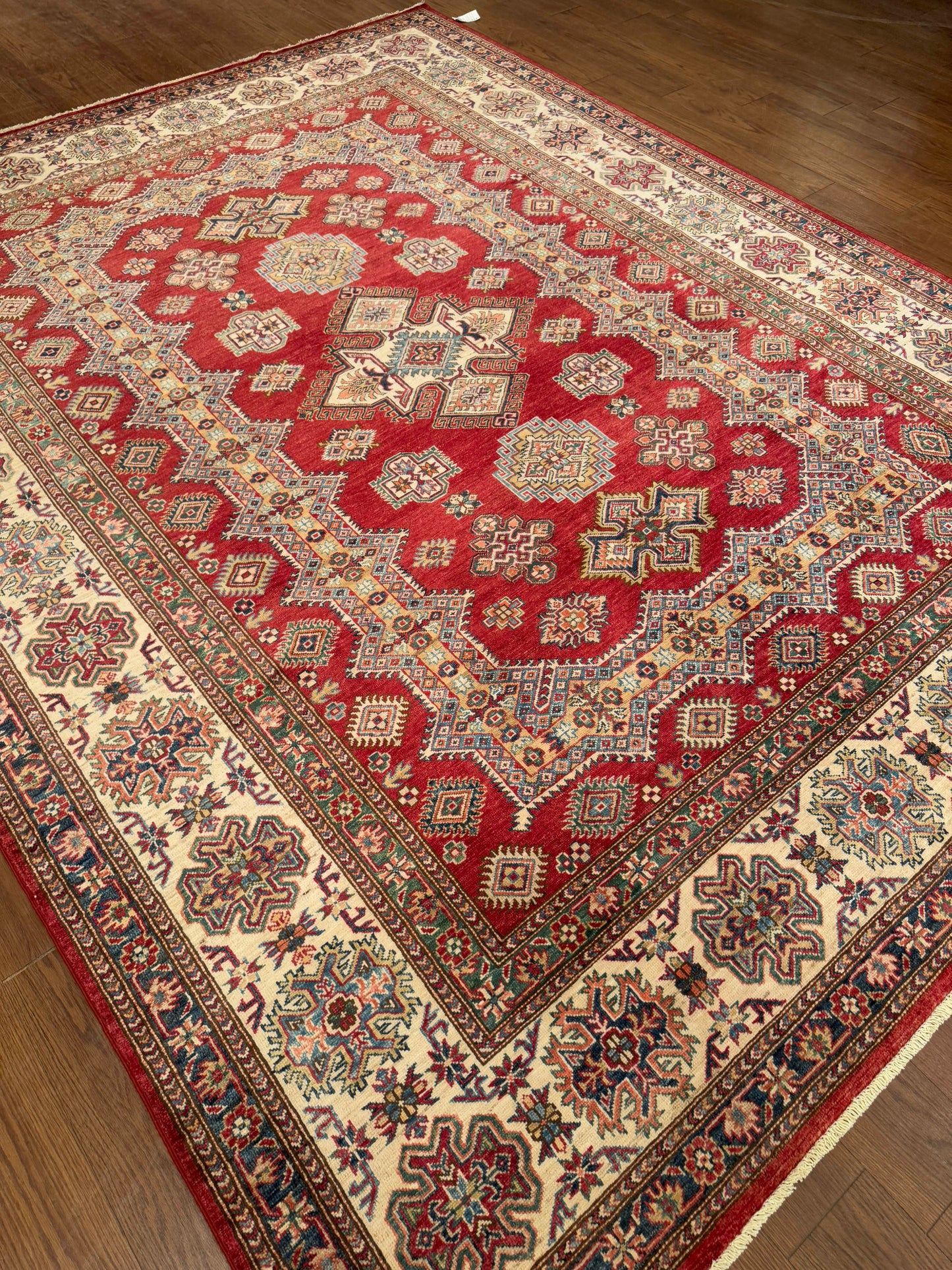 Kazak NJ1517 - 8.3 x 10.8