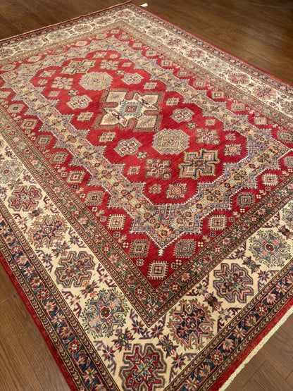 Kazak NJ1517 - 8.3 x 10.8