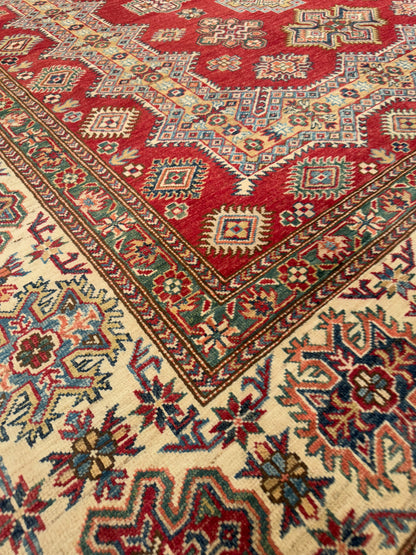 Kazak NJ1517 - 8.3 x 10.8