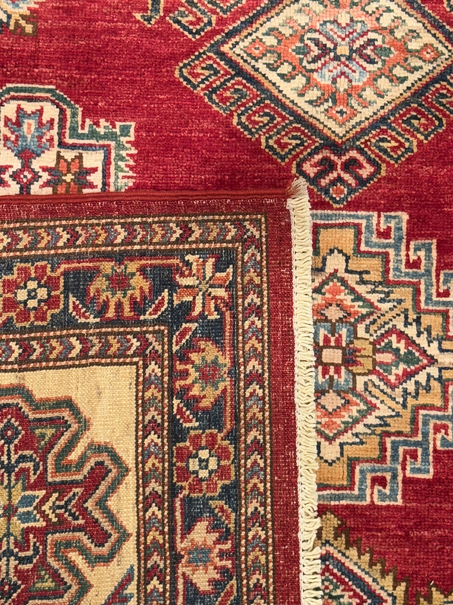 Kazak NJ1517 - 8.3 x 10.8