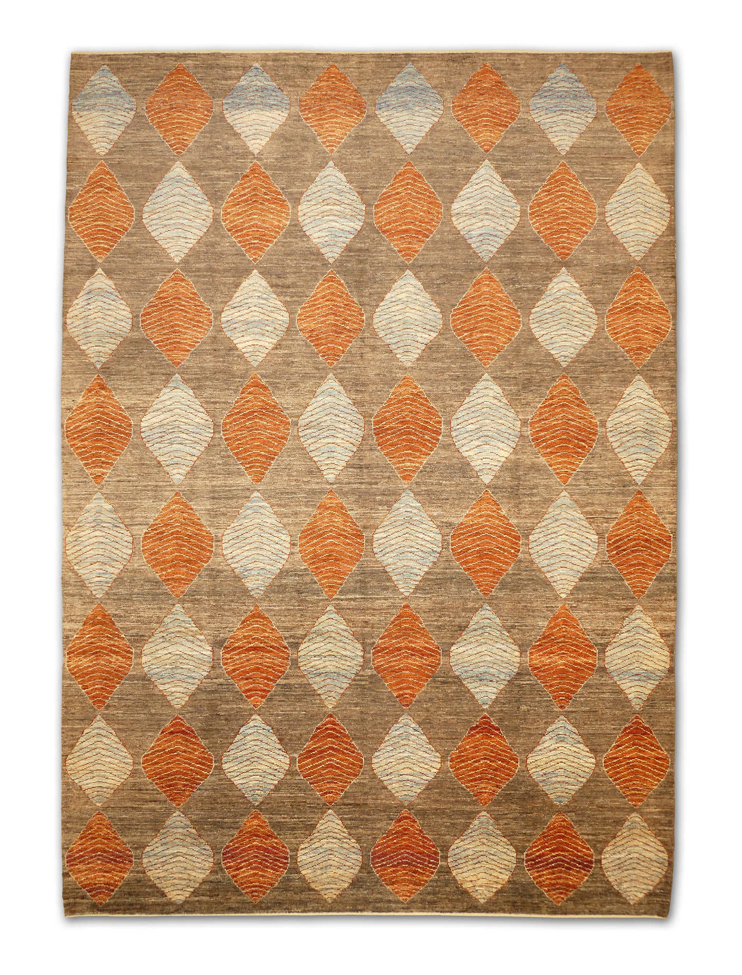 Moroccan NJ15174 - 10.2 x 13.11
