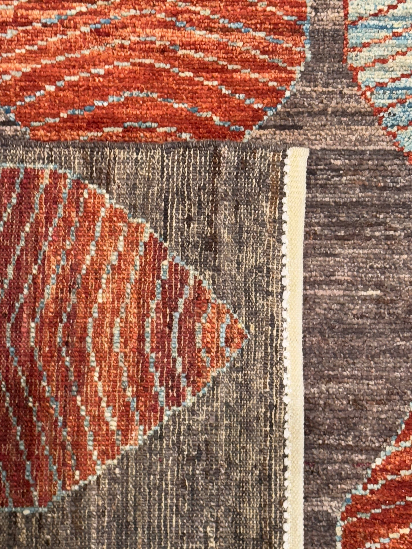 Moroccan NJ15174 - 10.2 x 13.11