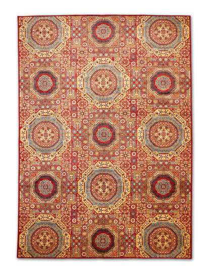 Mamluk NJ1519 - 10 x 14.1