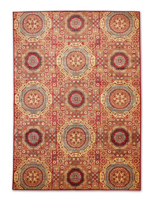 Mamluk NJ1519 - 10 x 14.1