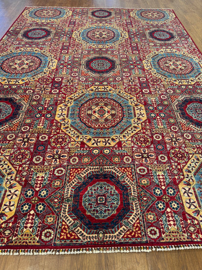 Mamluk NJ1519 - 10 x 14.1