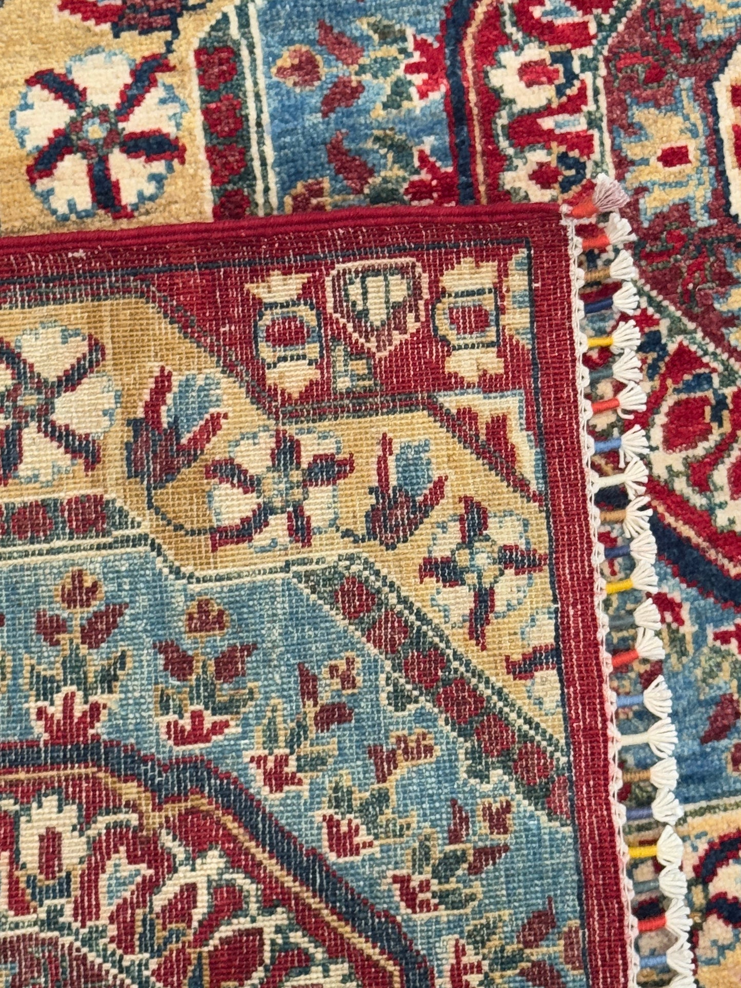 Mamluk NJ1519 - 10 x 14.1