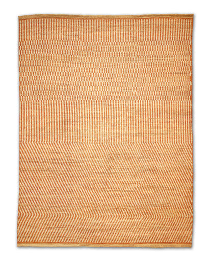 Moroccan NJ15199 - 9.8 x 12.10