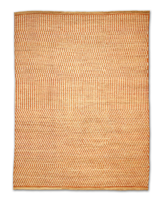 Moroccan NJ15199 - 9.8 x 12.10