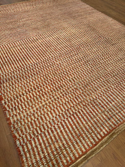 Moroccan NJ15199 - 9.8 x 12.10