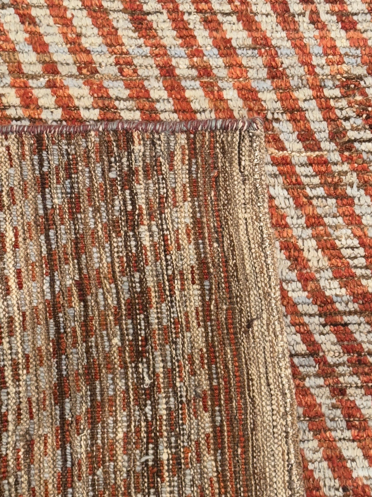 Moroccan NJ15199 - 9.8 x 12.10
