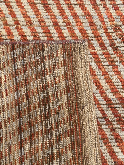 Moroccan NJ15199 - 9.8 x 12.10