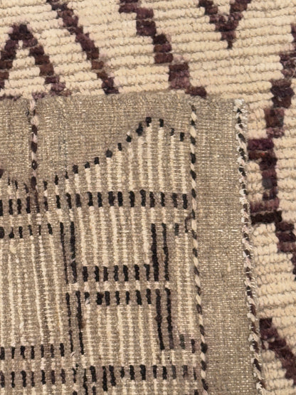 Moroccan NJ15214 - 9.10 x 14.1
